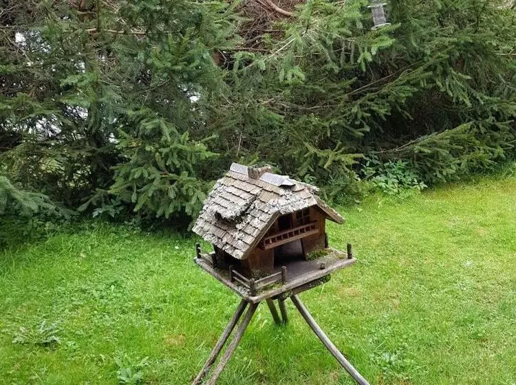 Pension Gebele