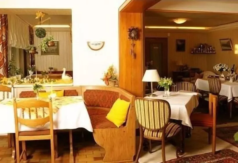 Pension Gebele