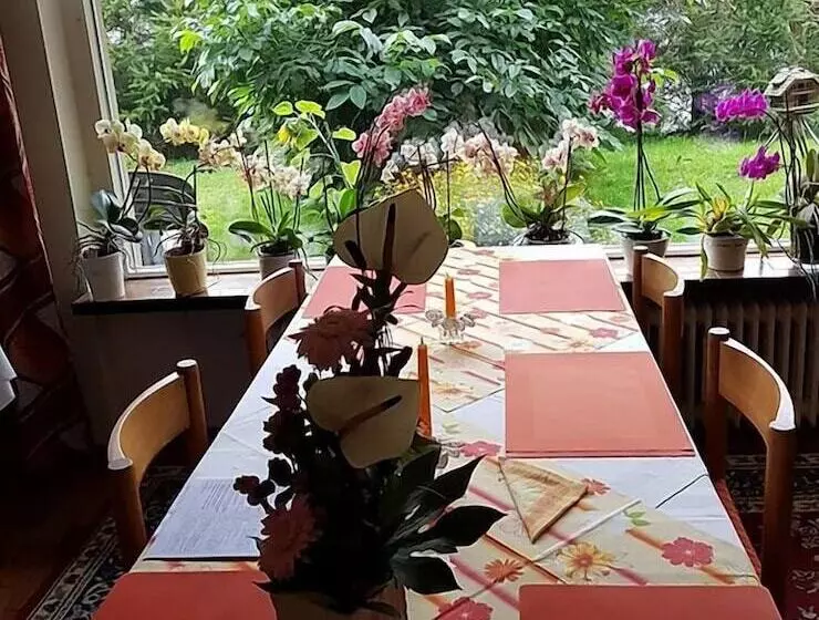 Pension Gebele