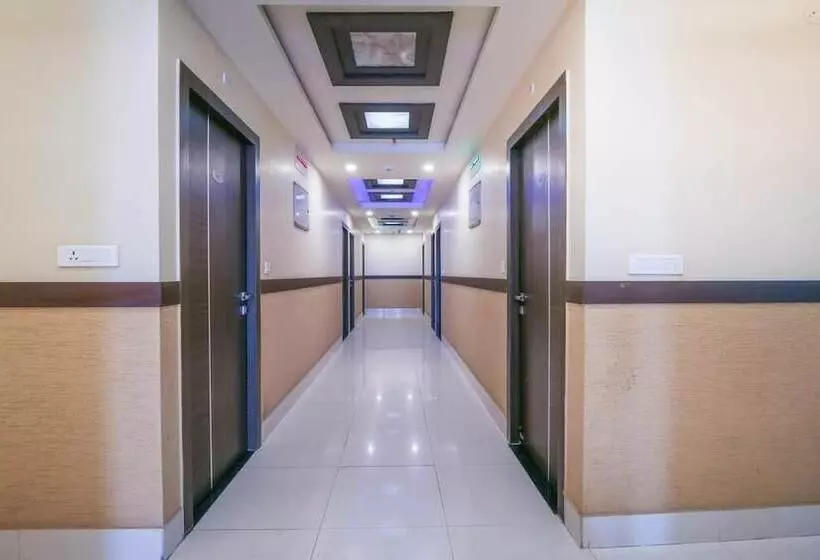 Pratap Iinternational By Shrigo Hotels