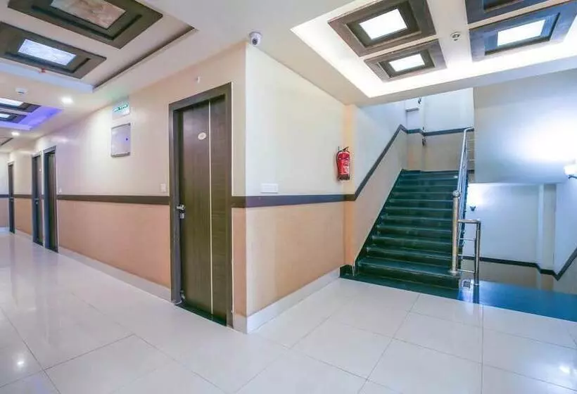 Pratap Iinternational By Shrigo Hotels