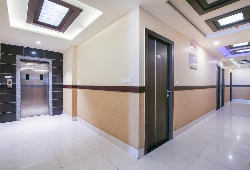 Pratap Iinternational By Shrigo Hotels