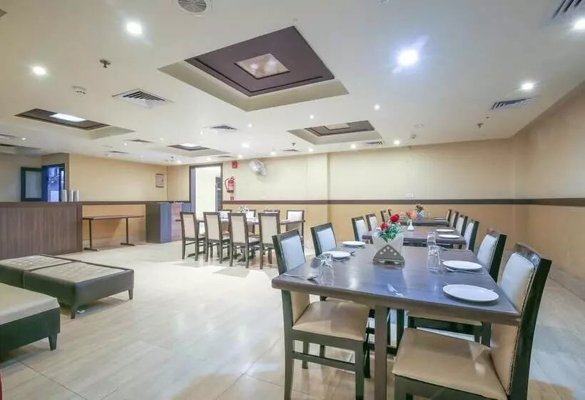 Pratap Iinternational By Shrigo Hotels