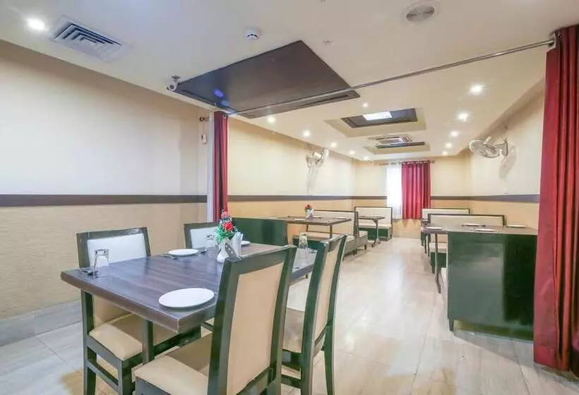 Pratap Iinternational By Shrigo Hotels