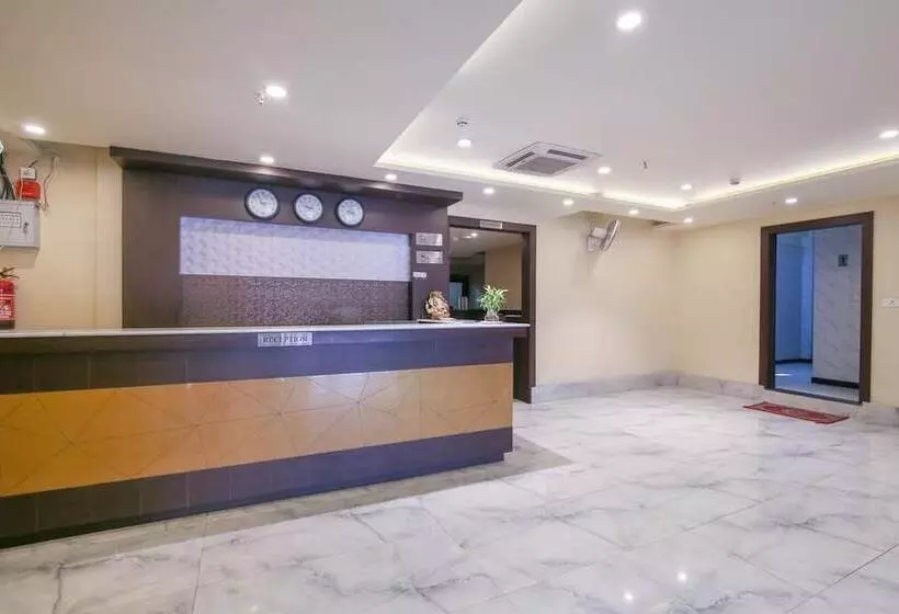 Pratap Iinternational By Shrigo Hotels