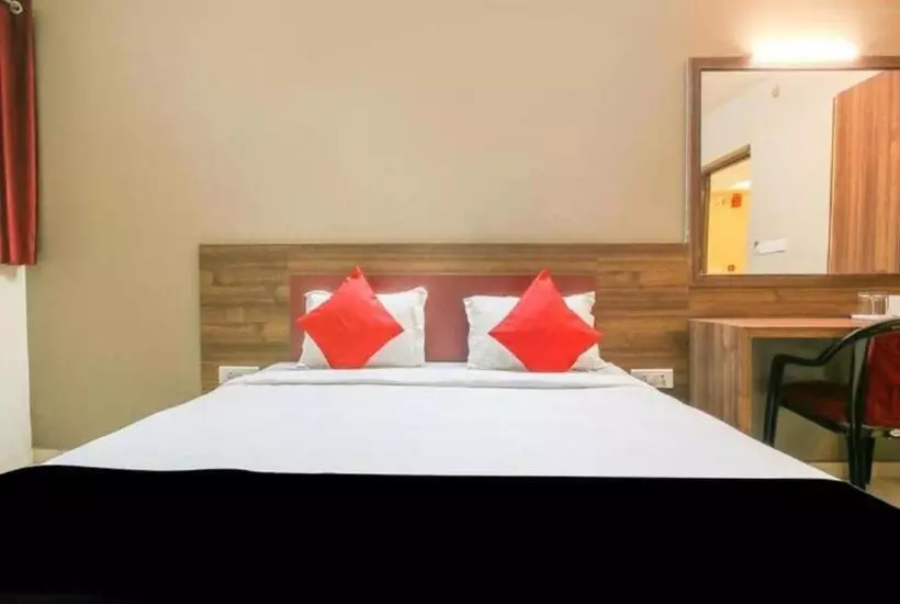 Pratap Iinternational By Shrigo Hotels