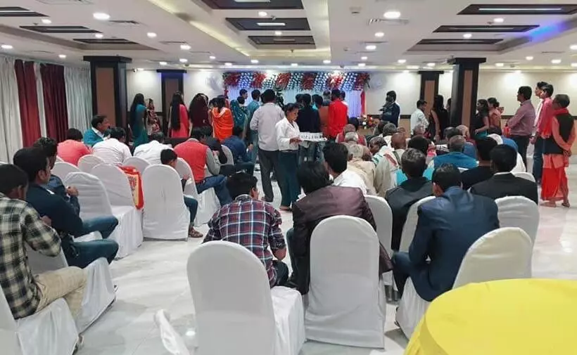 Pratap Iinternational By Shrigo Hotels