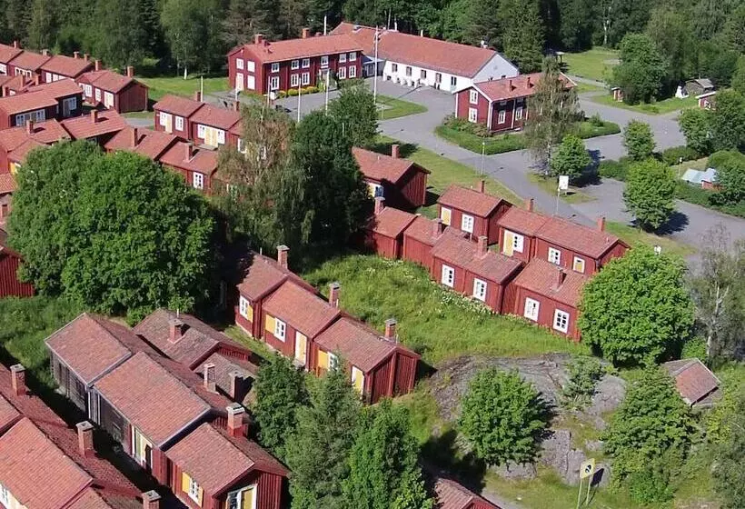 Lomakeskus Lövångergården