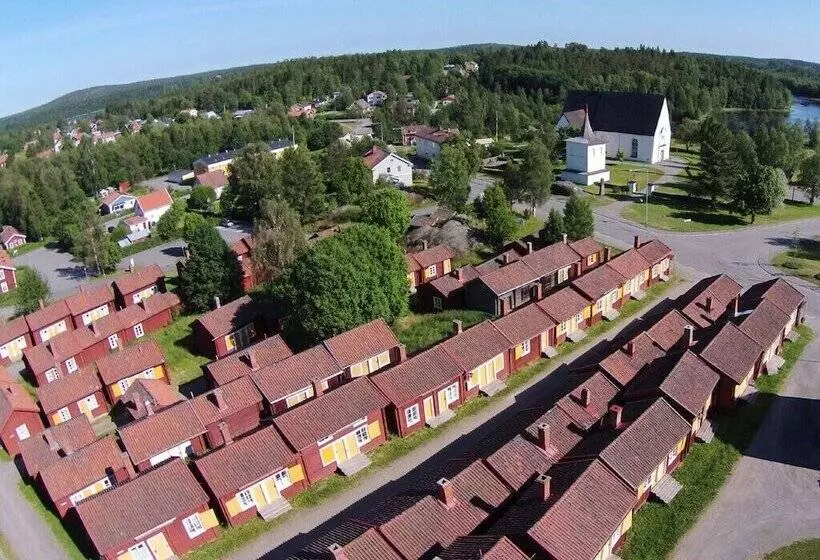 Lomakeskus Lövångergården