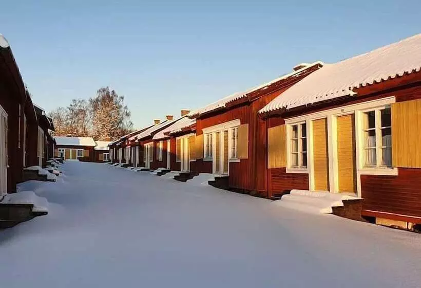 Lomakeskus Lövångergården