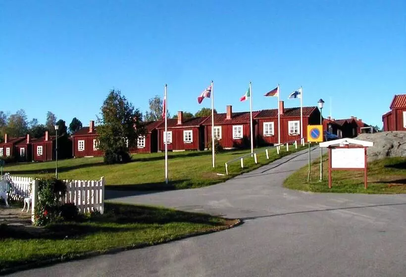 Lomakeskus Lövångergården
