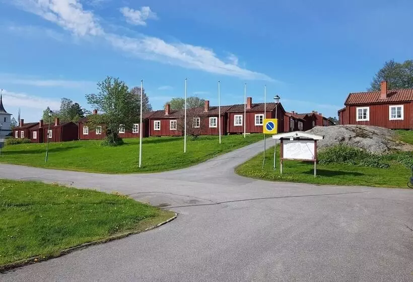 Lomakeskus Lövångergården