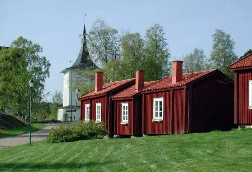 Lomakeskus Lövångergården