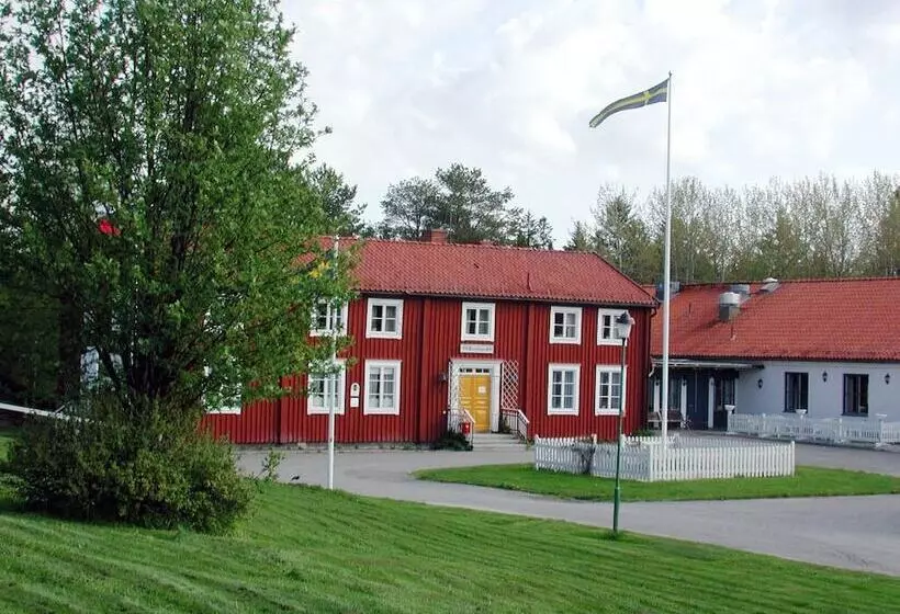 Lomakeskus Lövångergården