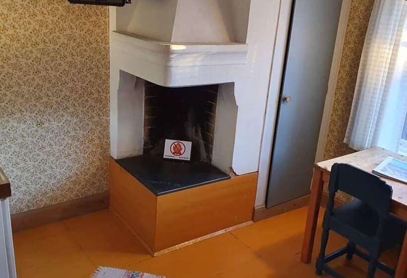 אתר נופש Lövångergården