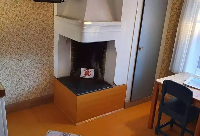 Lomakeskus Lövångergården