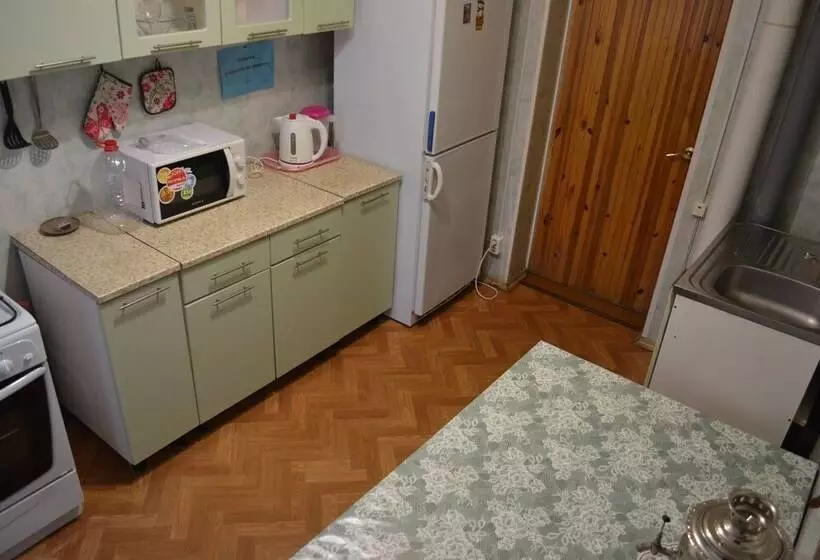 Lomakeskus Sandal Guest House