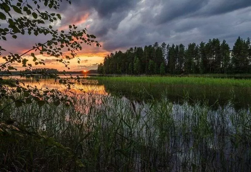 Lomakeskus Sandal Guest House