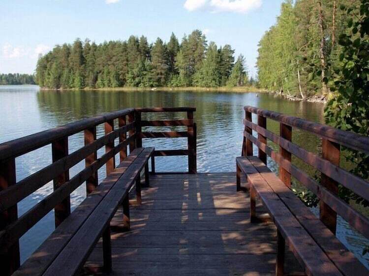 リゾートホテル Sandal Guest House