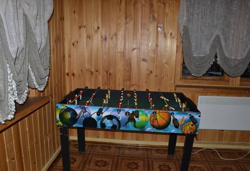 リゾートホテル Sandal Guest House