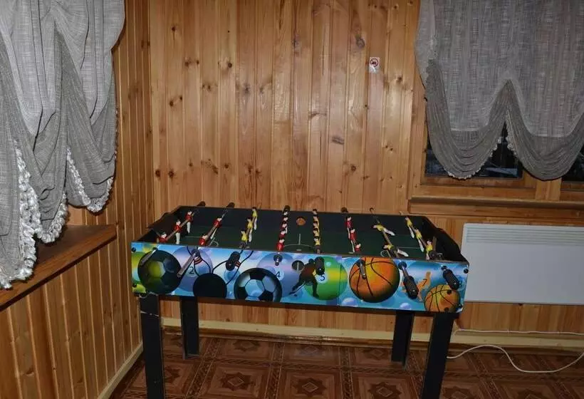 Lomakeskus Sandal Guest House