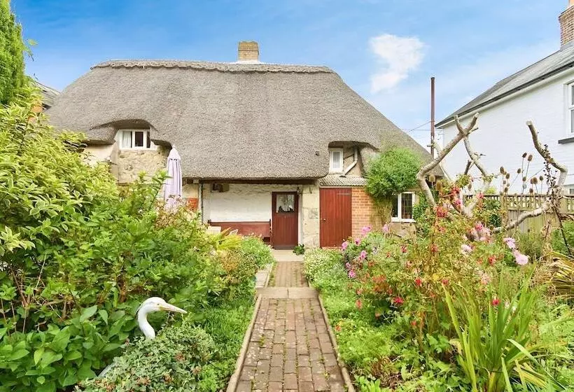 Ye Olde Cottage