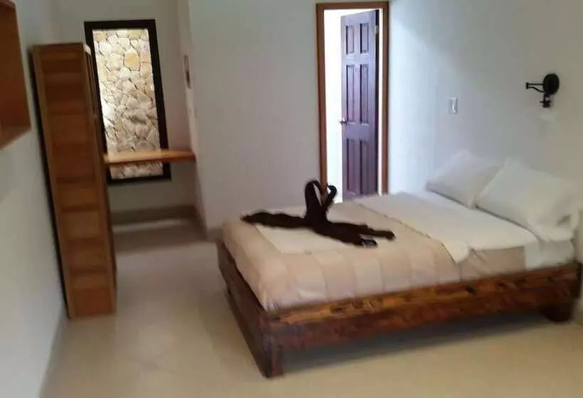 Apartamentos Vista