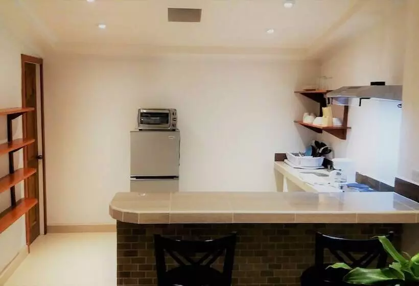 Apartamentos Vista