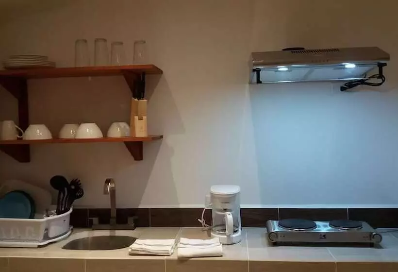Apartamentos Vista