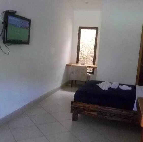 Apartamentos Vista