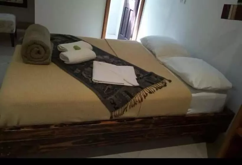Apartamentos Vista