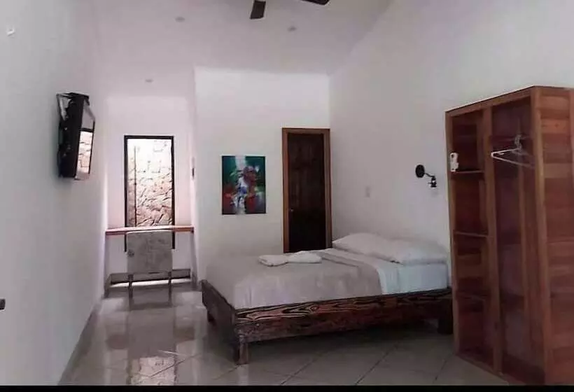 Apartamentos Vista