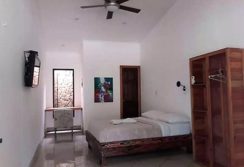 Apartamentos Vista