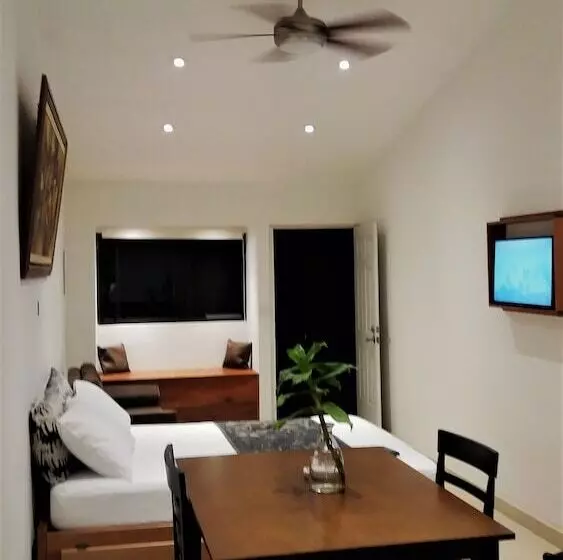 Apartamentos Vista