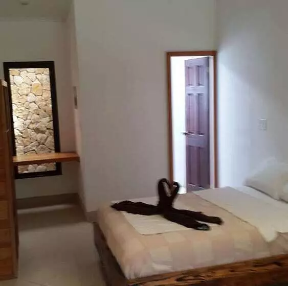 Apartamentos Vista