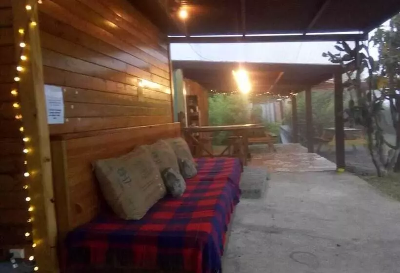 Apartamentos Vista