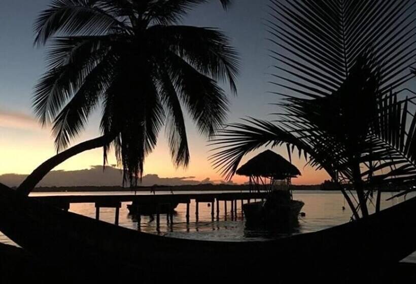 تختخواب و صبحانه Carmen S Place