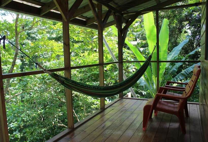 تختخواب و صبحانه Carmen S Place