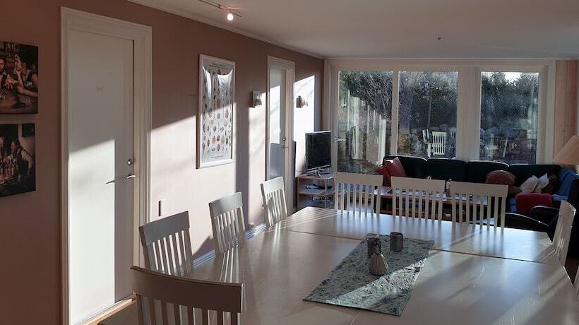 Bed and Breakfast Klostergården Tautra