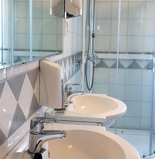 Bed and Breakfast Klostergården Tautra