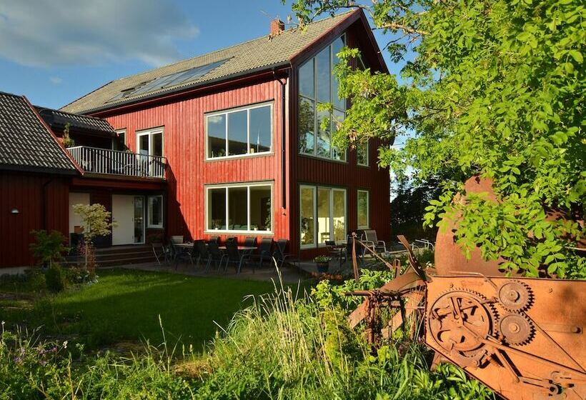 Bed and Breakfast Klostergården Tautra