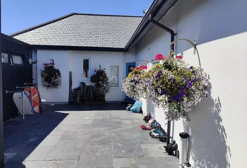 Blue Bay Beach House