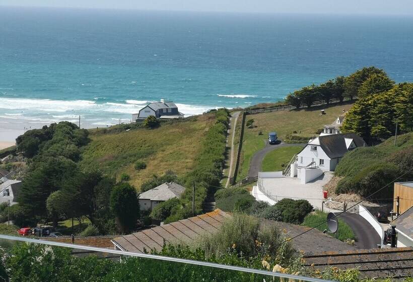 Blue Bay Beach House