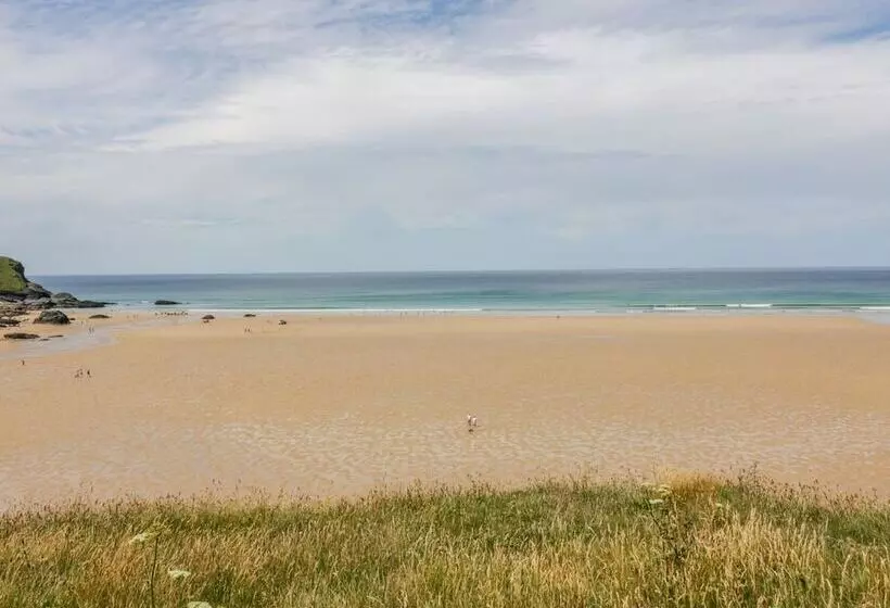 Blue Bay Beach House