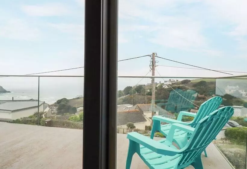 Blue Bay Beach House