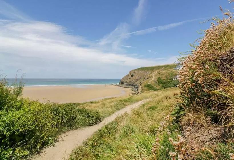 Blue Bay Beach House