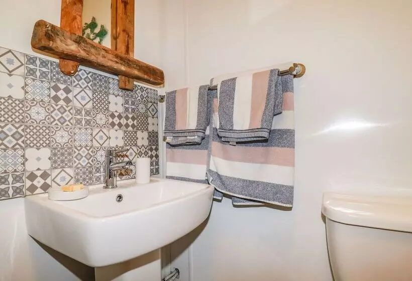 Blue Bay Beach House