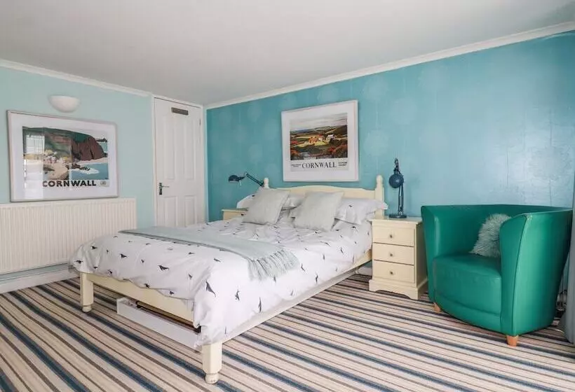 Blue Bay Beach House