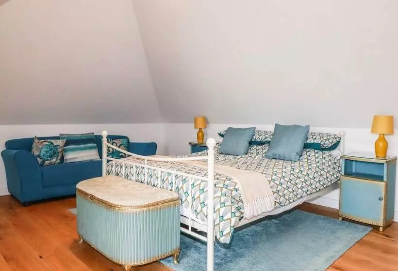 Blue Bay Beach House