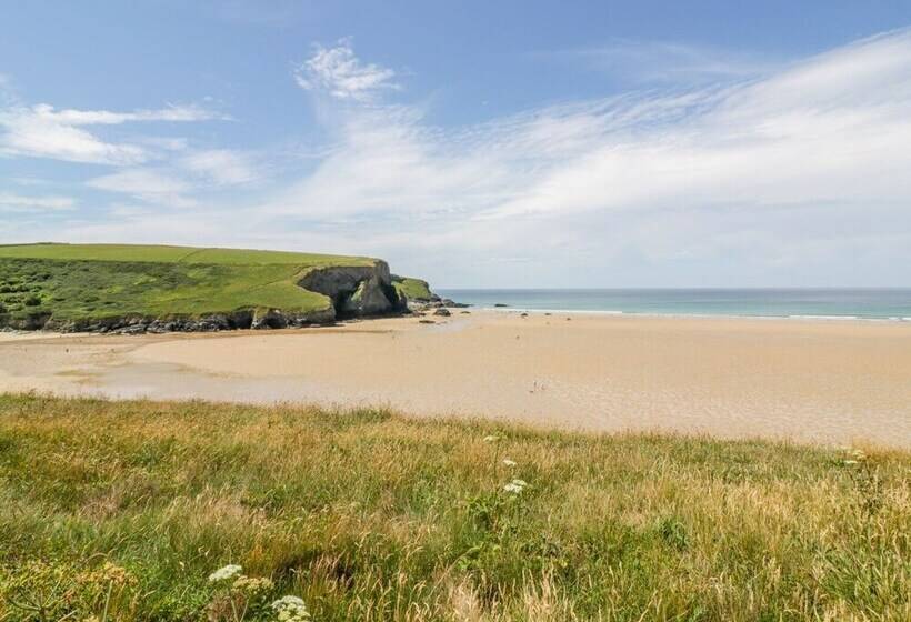 Blue Bay Beach House